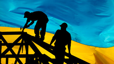 Ukraińcy w Polsce - raport. Jak wygląda ich sytuacja na rynku pracy?