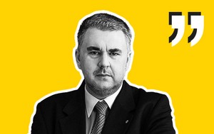 Witold Jurasz zwraca uwagę na potencjalne konsekwencje braku zatrzymania Binjamina Netanjahu w Polsce [Źródło: Onet]