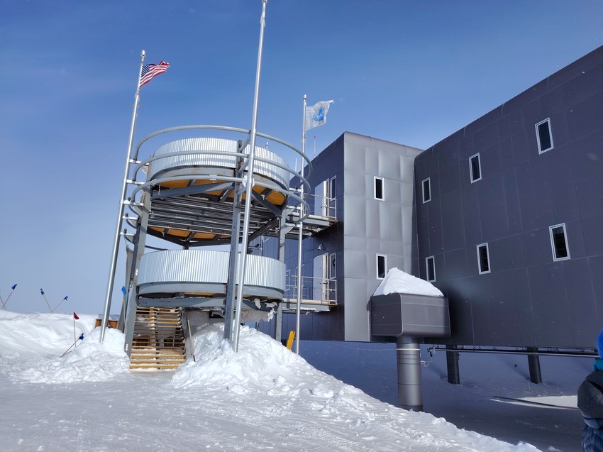 U kampu je bilo ljudi sa naših prostora koji već godinama žive u Kanadi ili negde po svetu 