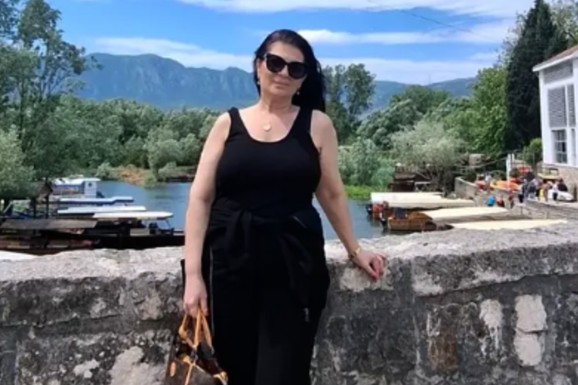 DOBILA DETE U 52. GODINI, PA OTIŠLA POD OSTROG Pevačica sa mužem napravila imperiju, a živi skromno: Oglasila se sa svetog mesta
