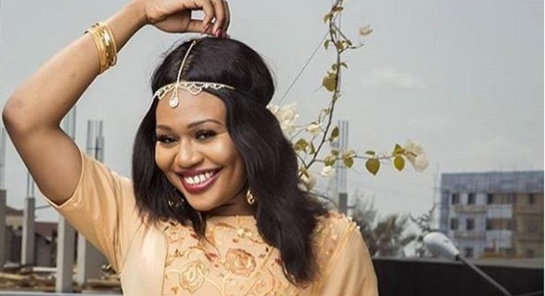 Ex-BBNaija housemate, Vandora will be hosting 'Our Perfect Wedding Nigeria' reality TV show.