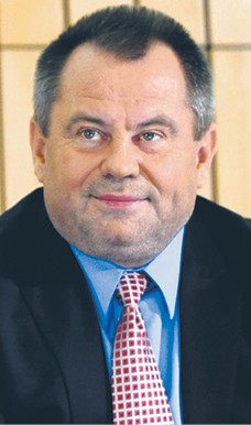 prof. Alojzy Nowak, PZU i JSW: 207 tys. zł za 2017 r.