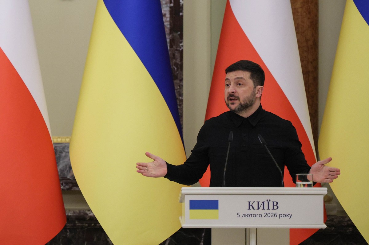 Wołodymyr Zełenski