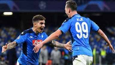 Puchar Włoch: Napoli - Perugia. Jak Błękitni zainaugurują tegoroczne zmagania?