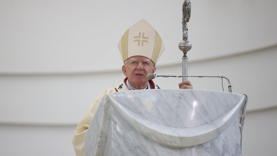 Abp Marek Jędraszewski