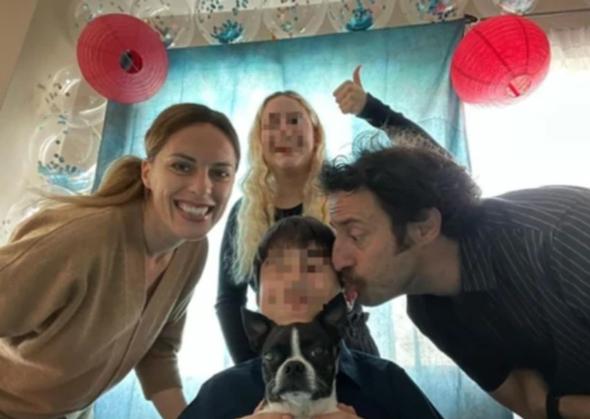 Nikola Đuričko, dom