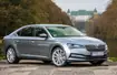 Skoda Superb 2,0 TSI - auto dla tych co cenią komfort