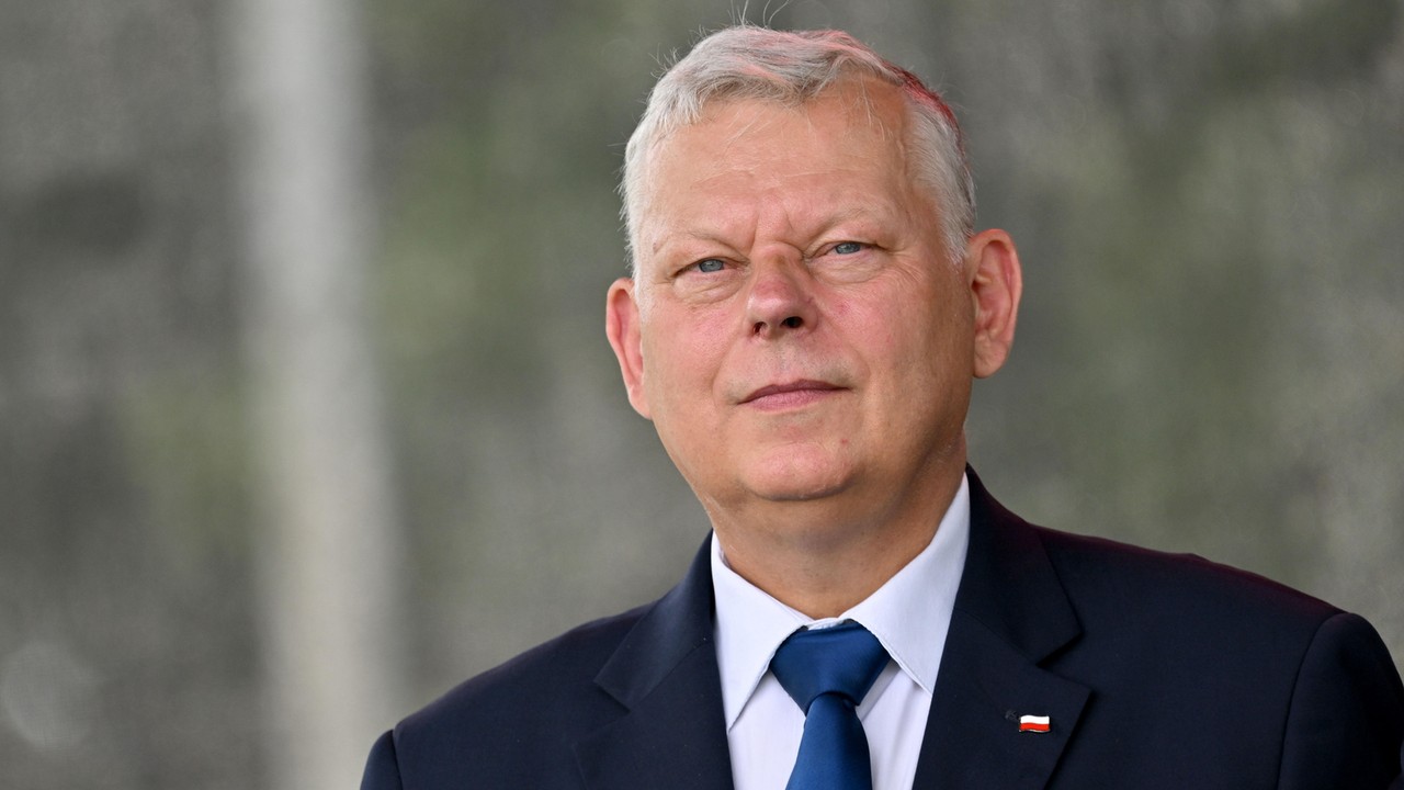 Poseł PiS przeszedł zawał serca. 