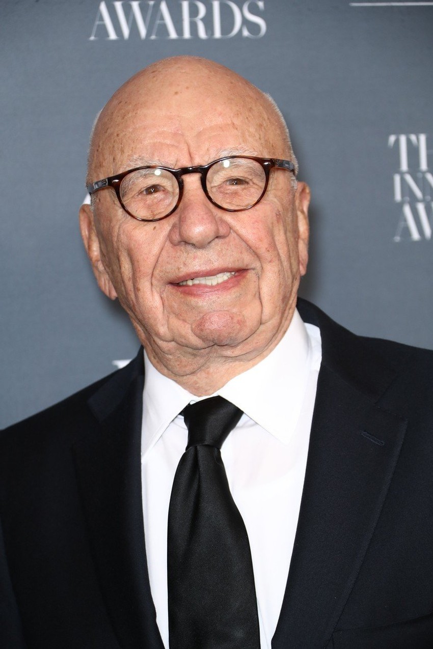 Merdokov posao je poznat po širenju, a ne smanjivanju