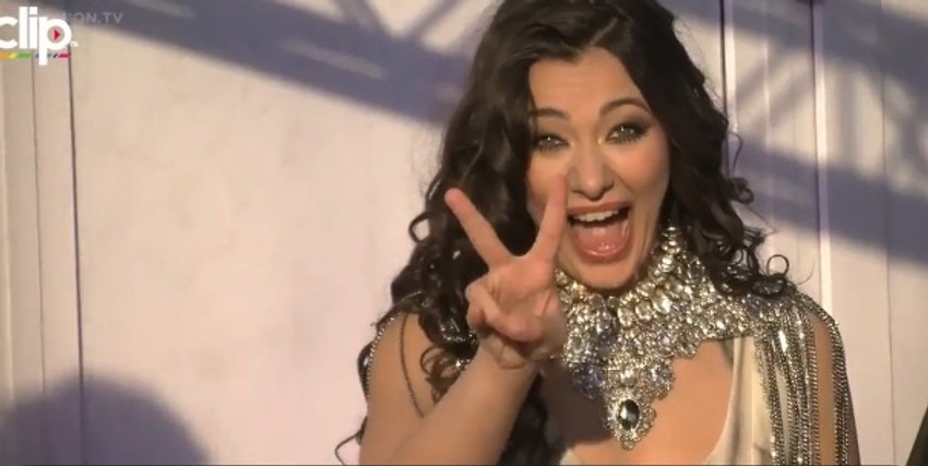 Sanja je uverena da tremu neće imati kad dođu odlučujući trenuci