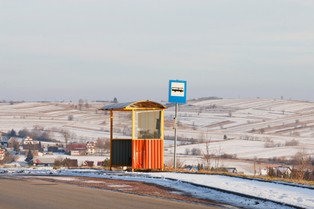 Skazani na samochód? Czas odtworzyć komunikację zbiorową