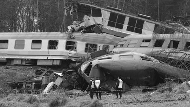 Katastrofa kolejowa: w środę msza w intencji ofiar