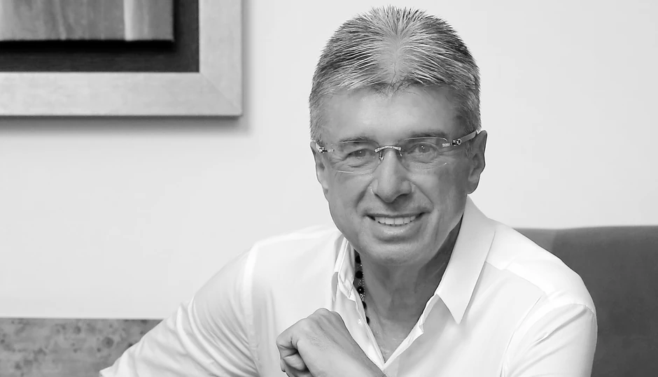 Saša Popović preminuo je na klinici u Parizu 