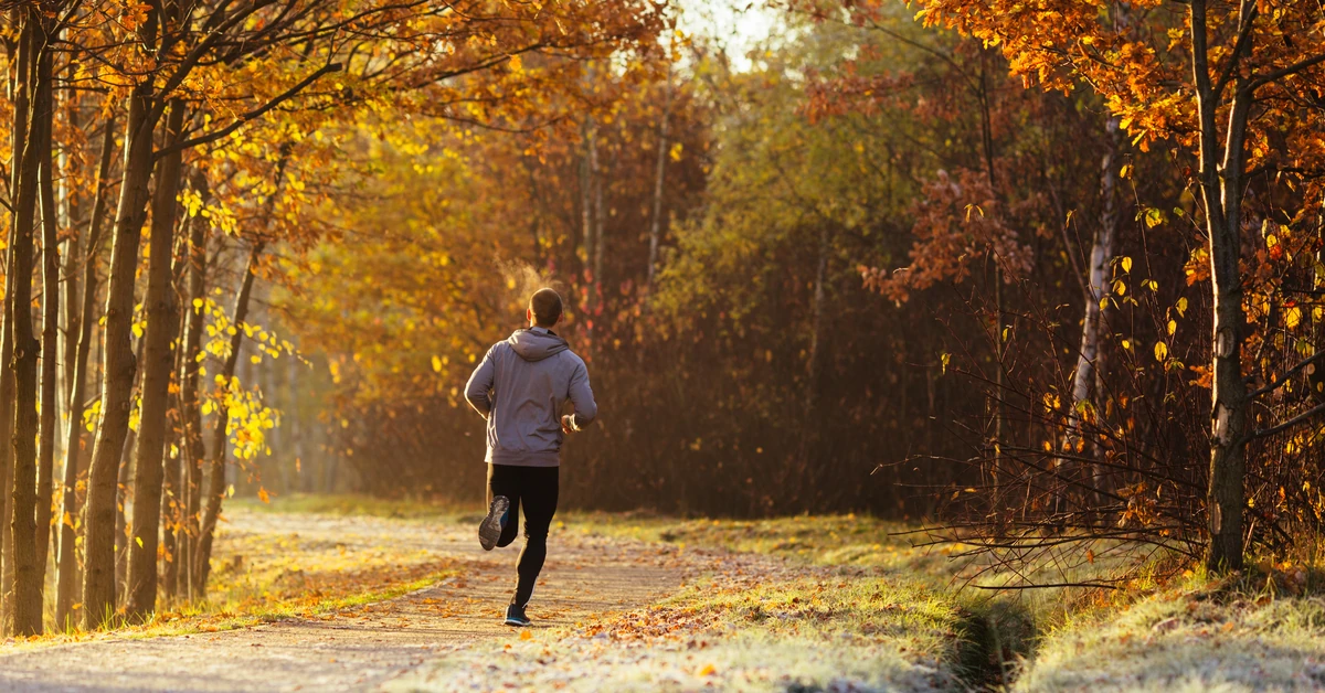 Prognoza pogody dla sportowców na 18 września. Jak się ubrać w czwartek?