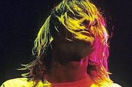 Kurt Cobain