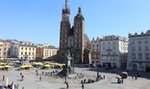 Zakażą wjazdu na Rynek Główny? 