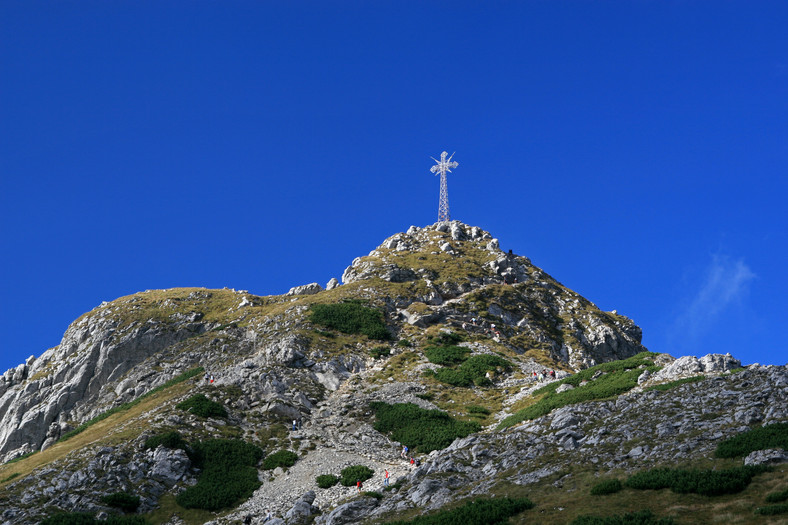 Giewont