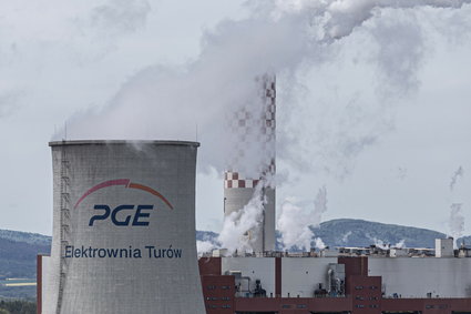 Elektrownia Turów źle zaprojektowana? "GW": nowy blok nie jest dostosowany do węgla z kopalni