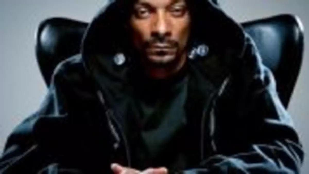 Snoop Dogg sprawdzi się w nowej roli. Będzie komentował wydarzenia z Call of Duty: Ghosts