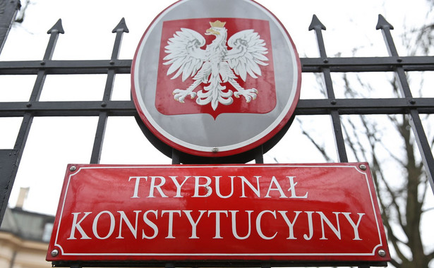 Wyciekł projekt orzeczenia Trybunału Konstytucyjnego. Wpolityce.pl publikuje DOKUMENT