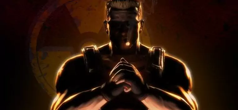 Premiera Duke Nukem Forever w lutym 2011?