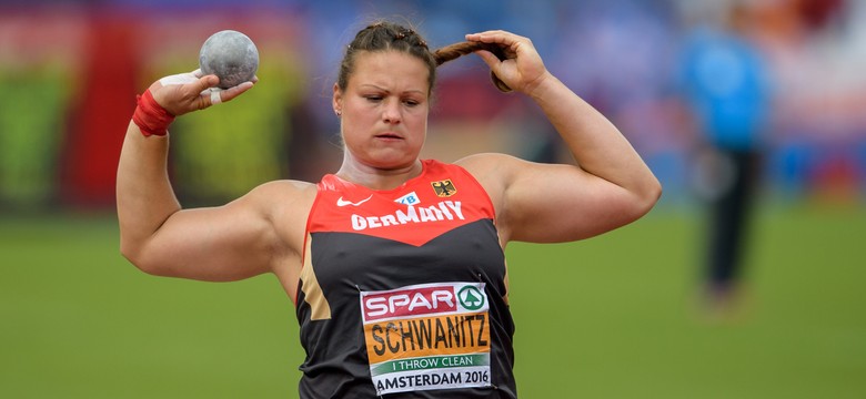 Niemiecka kulomiotka przez pandemię straciła wszystkich sponsorów