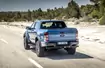 Ford Ranger Raptor – pikap z charakterem