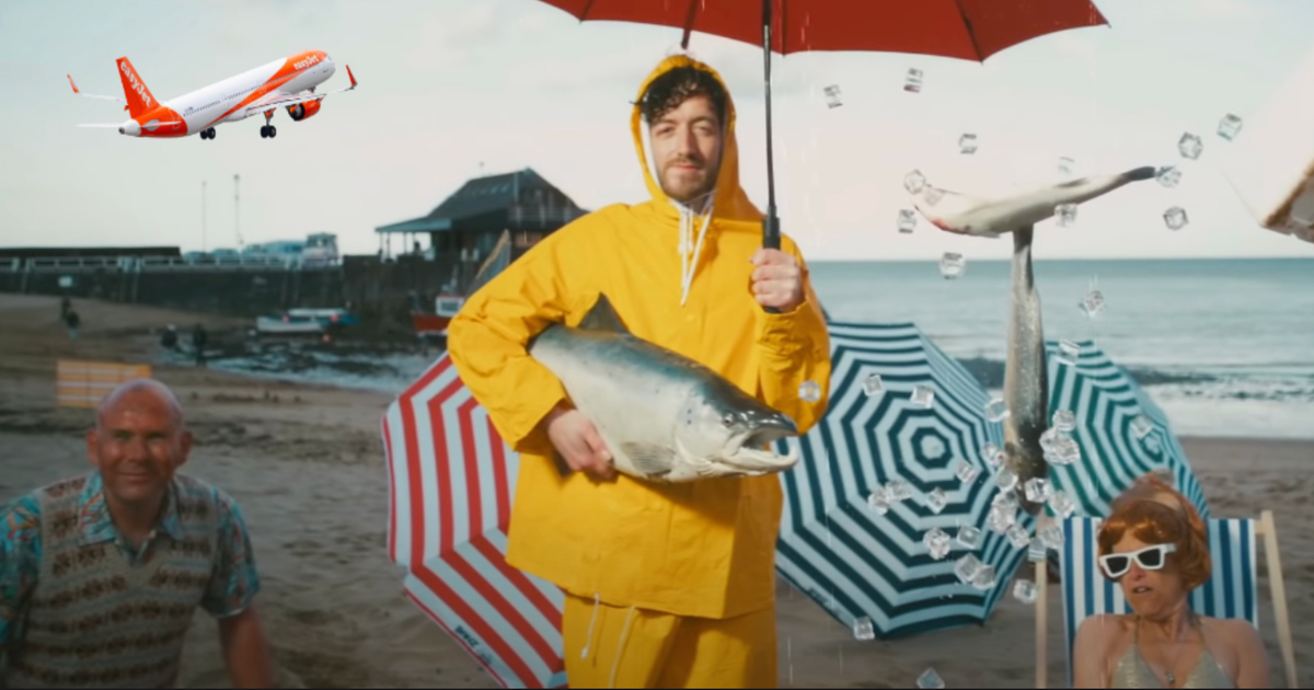 Easyjet-Gründer verklagt Indie-Pop-Band | aeroTELEGRAPH