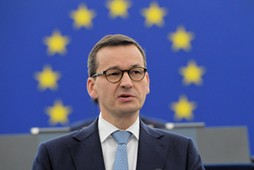 Mateusz Morawiecki