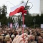 Aborcja dzieci ciąża kobiety Czarny Protest Żarty się skończyły