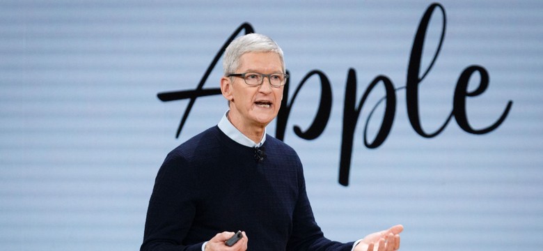 Dlaczego nowe iPhone'y są tak drogie? Szef Apple: Ten smartfon zastępuje wiele urządzeń