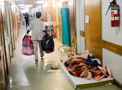 Państwowe szpitale będą leczyć prywatnie