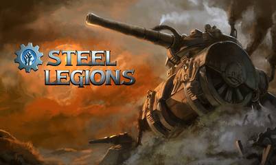 Steel Legions