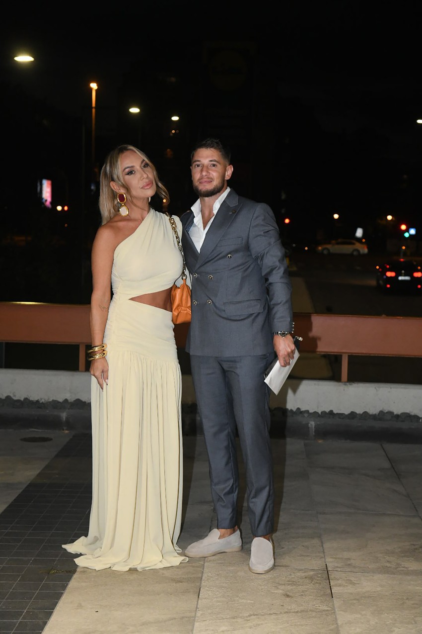 Saša Matić 18 rođendan ćerke