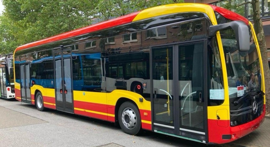 Nowe autobusy pojawią się na zachodzie Wrocławia