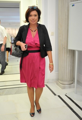 Małgorzata Kidawa-Błońska