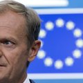 Tusk: uzależnianie wypłat UE dla Polski od stanu jej praworządności byłoby niewłaściwe