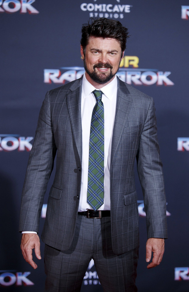 "Thor: Ragnarok": uroczysta premiera w Hollywood