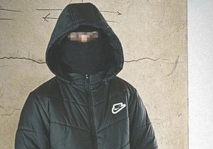 Tinejdžer ubica iz Leskovca