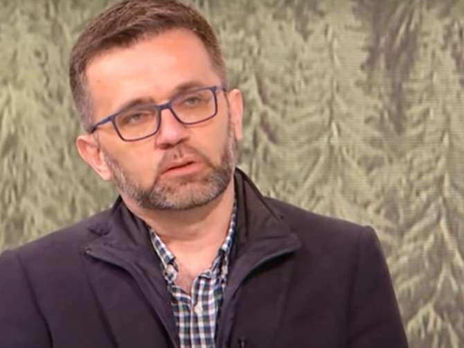 Dr Miodrag Manigoda