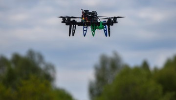 Tak wygląda wojna przyszłości – i już trwa. Polska szykuje się na ten scenariusz