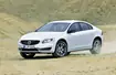 Zbyt piękne na offroad - Volvo S60 i V60 Cross Country