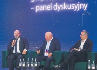 Jest potencjał do wykorzystania