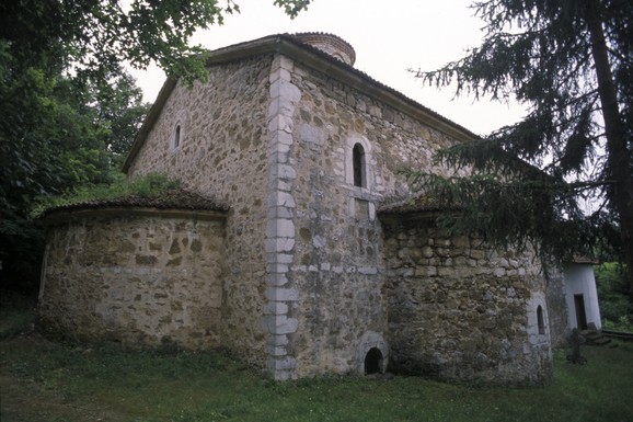 Manastir Sukovo