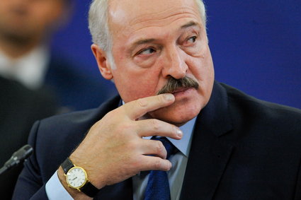 Gdzie jest Prigożyn? Łukaszenko potwierdza i mówi, co usłyszał od Putina