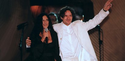 Bregovic spłacił Kayah