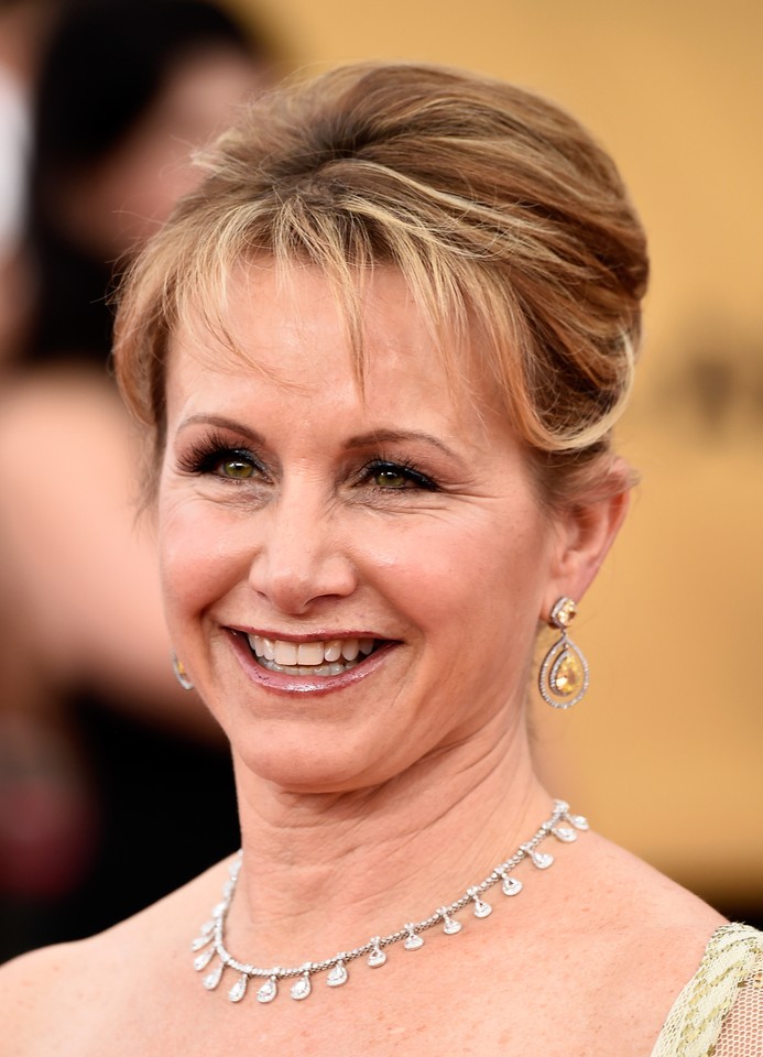 Gabrielle Carteris