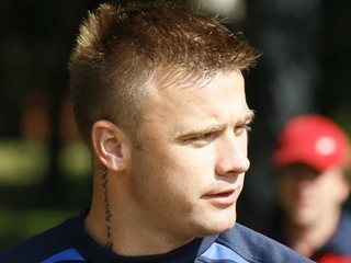 Artur Boruc celeb 2012