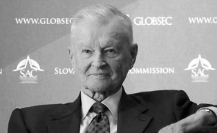 Jerofiejew: Brzeziński wierzył w nas, mieszkańców Rosji, często bardziej niż my wierzymy w samych siebie