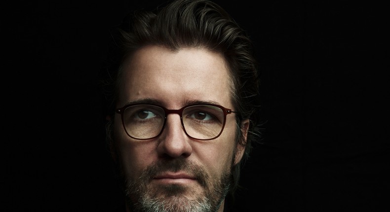 Olafur Eliasson